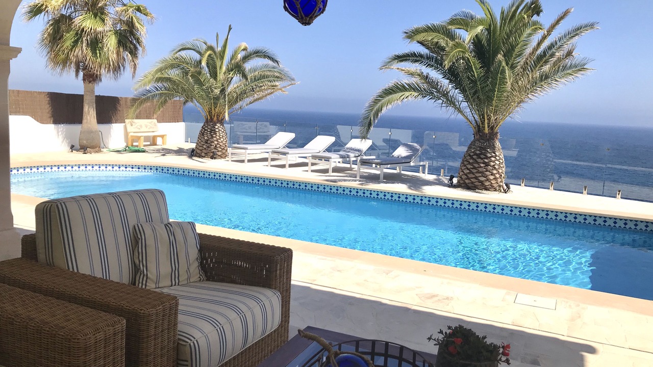 Photo of Outdoor in Cala Pi