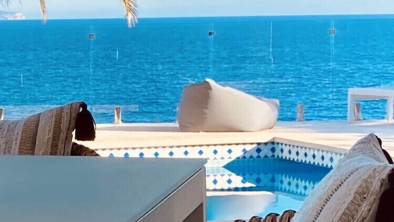 Photo of Outdoor in Cala Pi