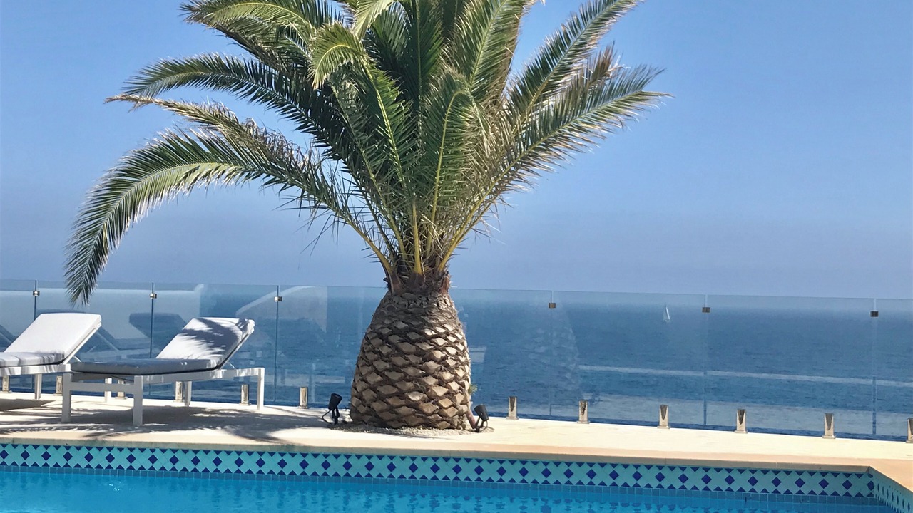 Photo of Outdoor in Cala Pi