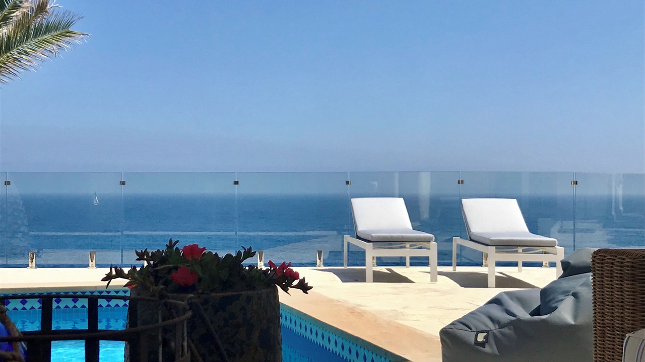 Photo of Outdoor in Cala Pi