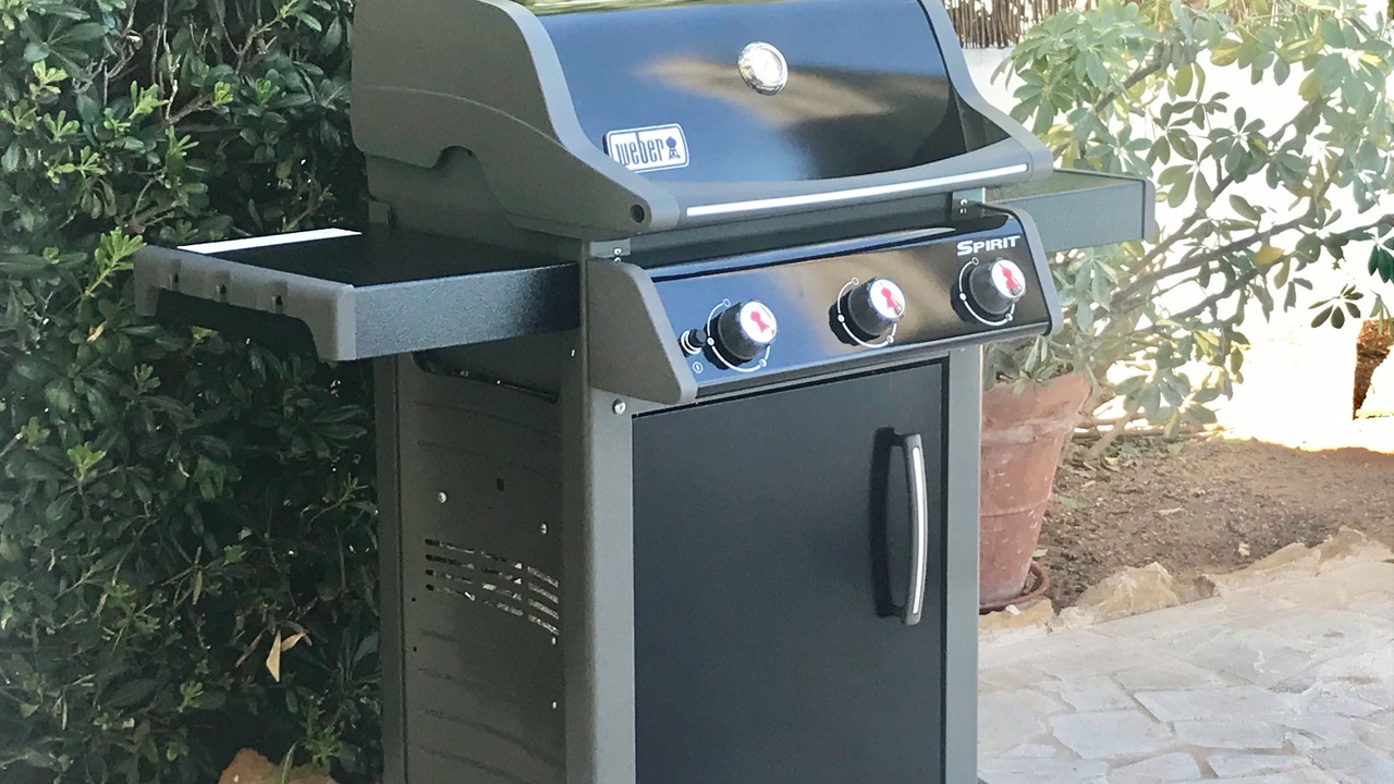 Photo of Outdoor in Cala Pi