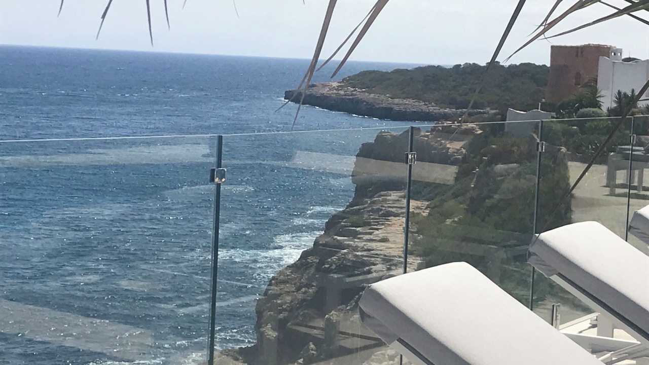 Photo of Outdoor in Cala Pi