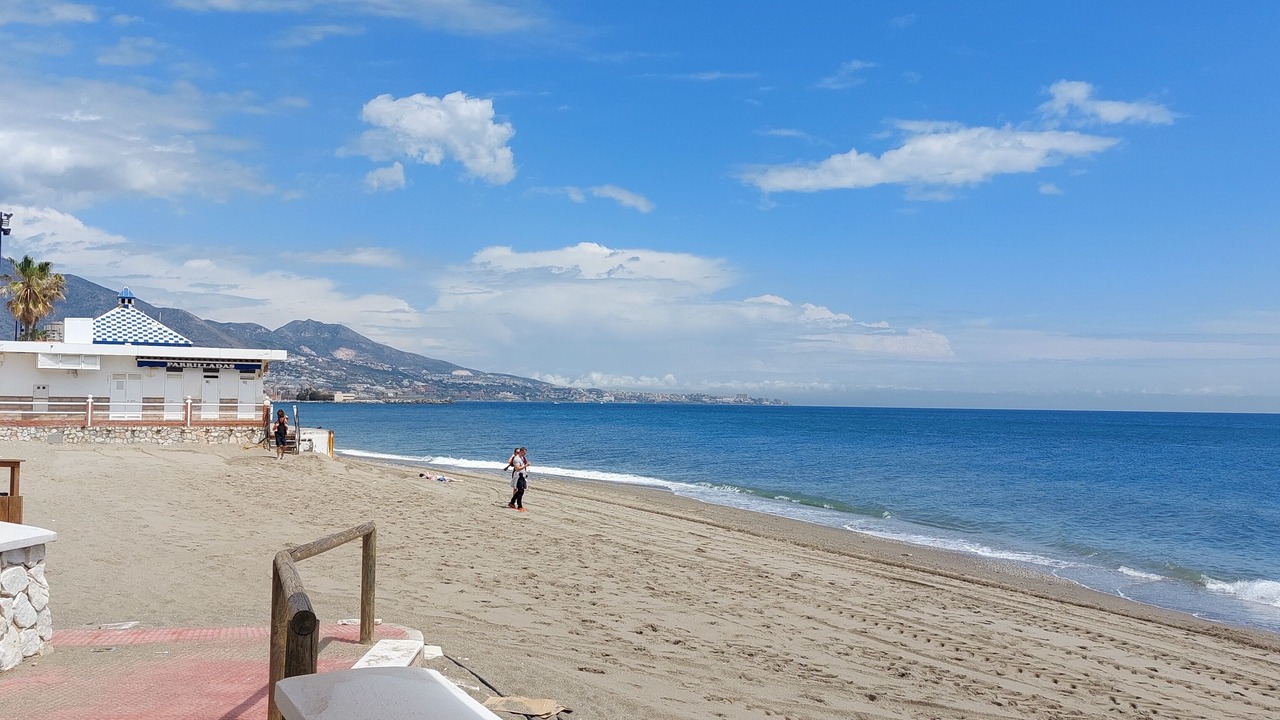 Photo of Others in Fuengirola