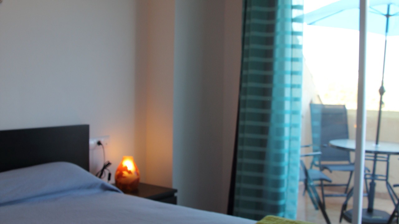 Photo of Bedroom in Fuengirola