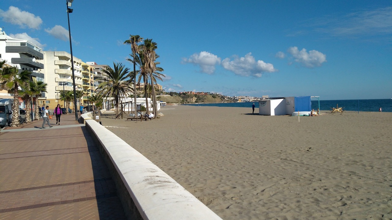 Photo of Others in Fuengirola