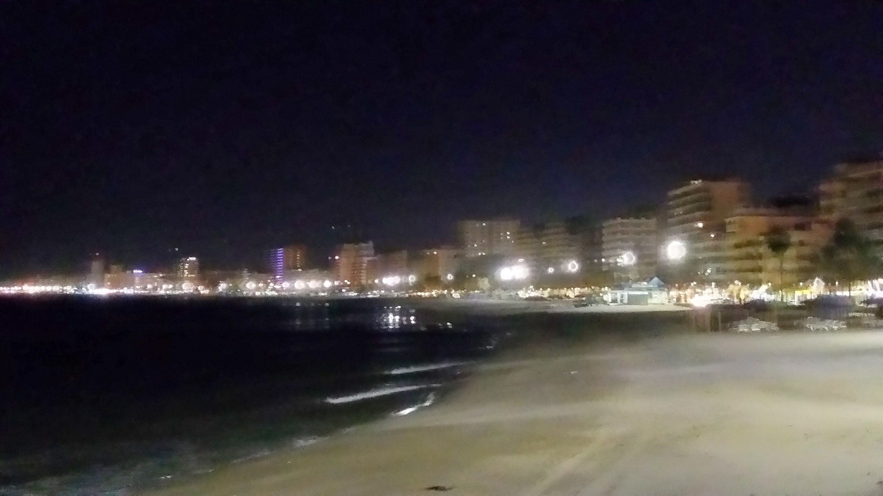 Photo of Outdoor in Fuengirola