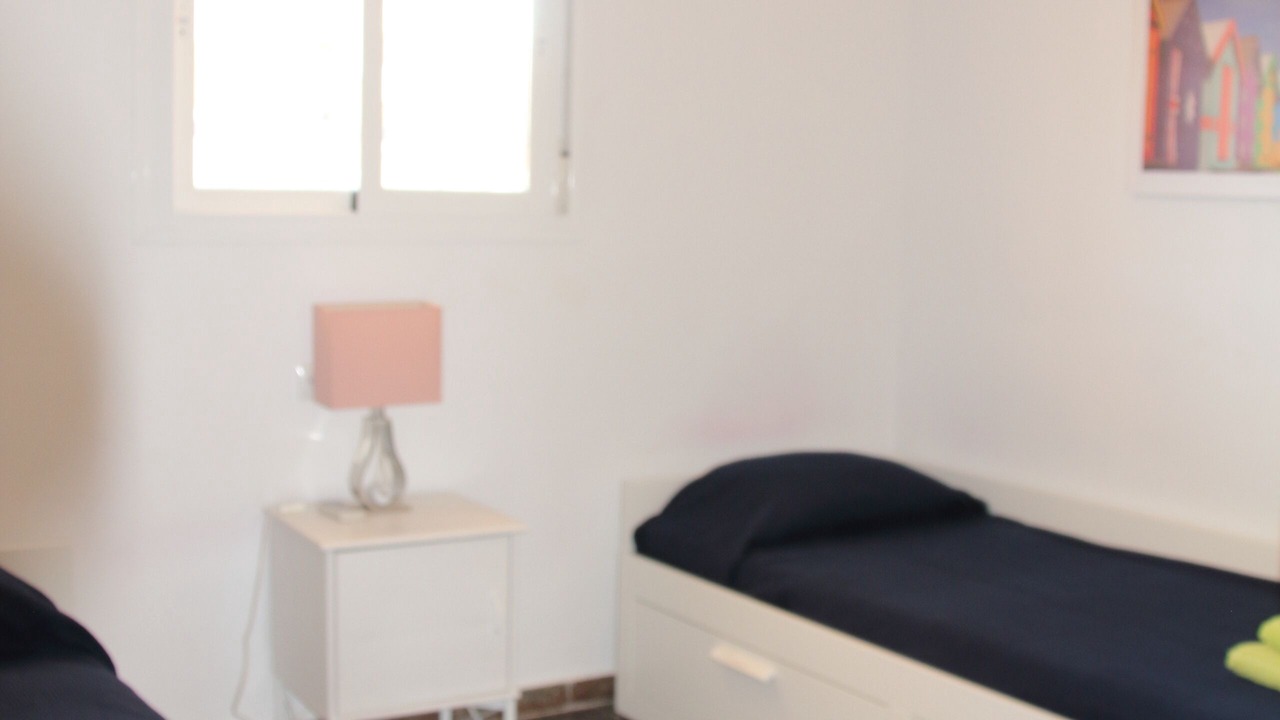 Photo of Bedroom in Fuengirola