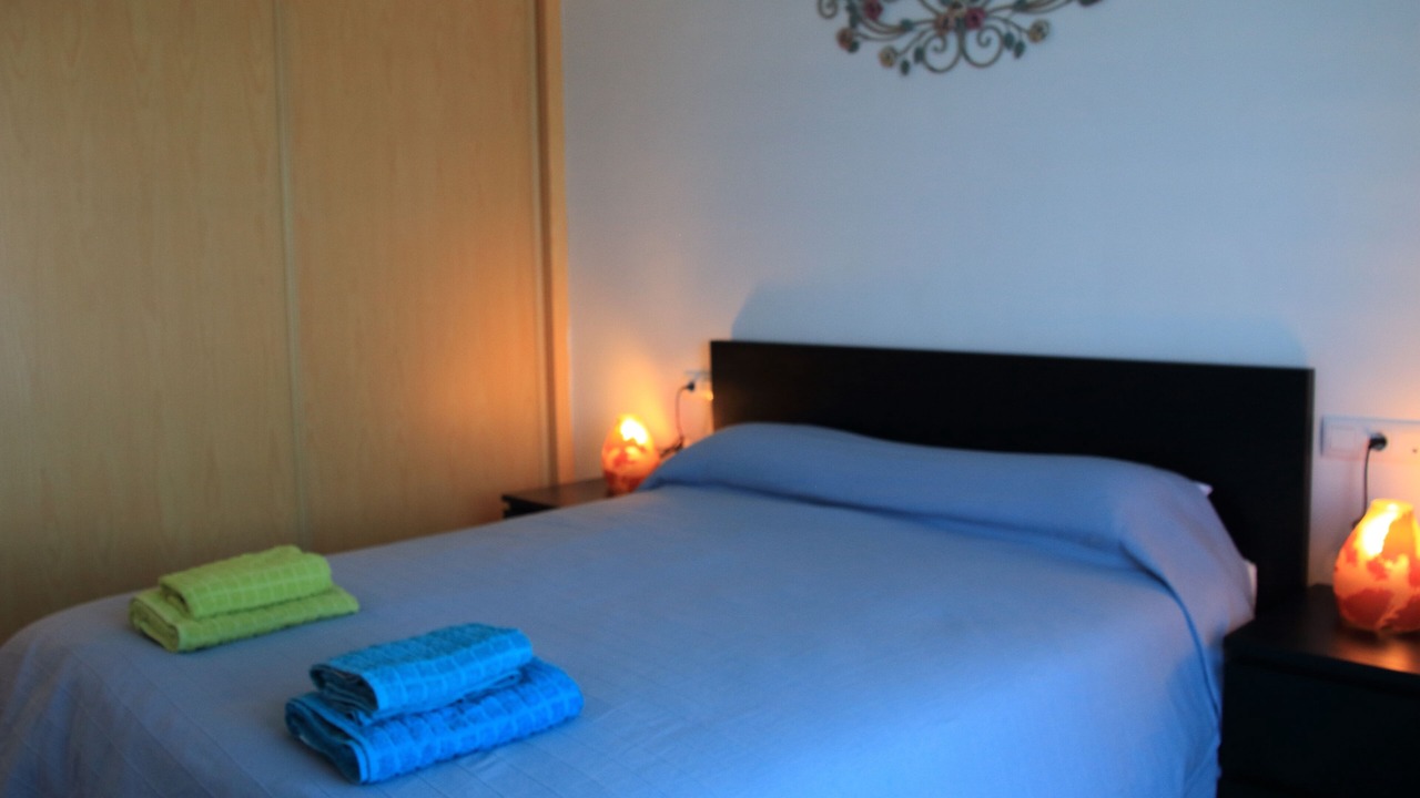 Photo of Bedroom in Fuengirola