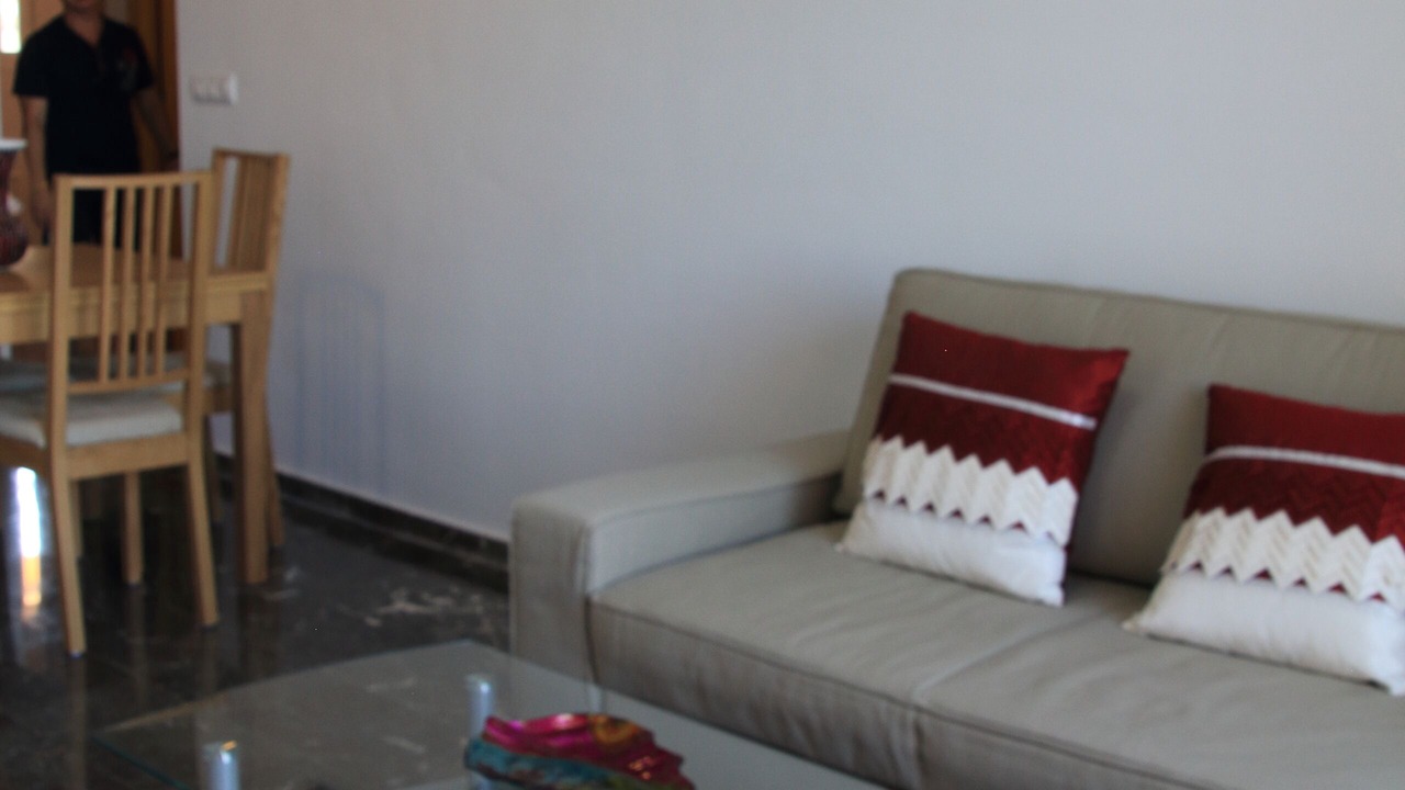Photo of Livingroom in Fuengirola
