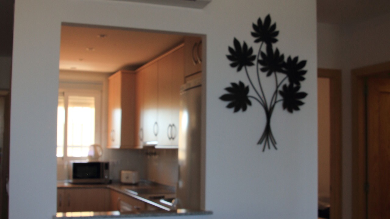 Photo of Kitchen in Fuengirola