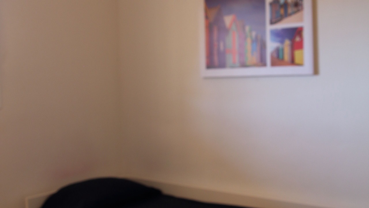 Photo of Bedroom in Fuengirola