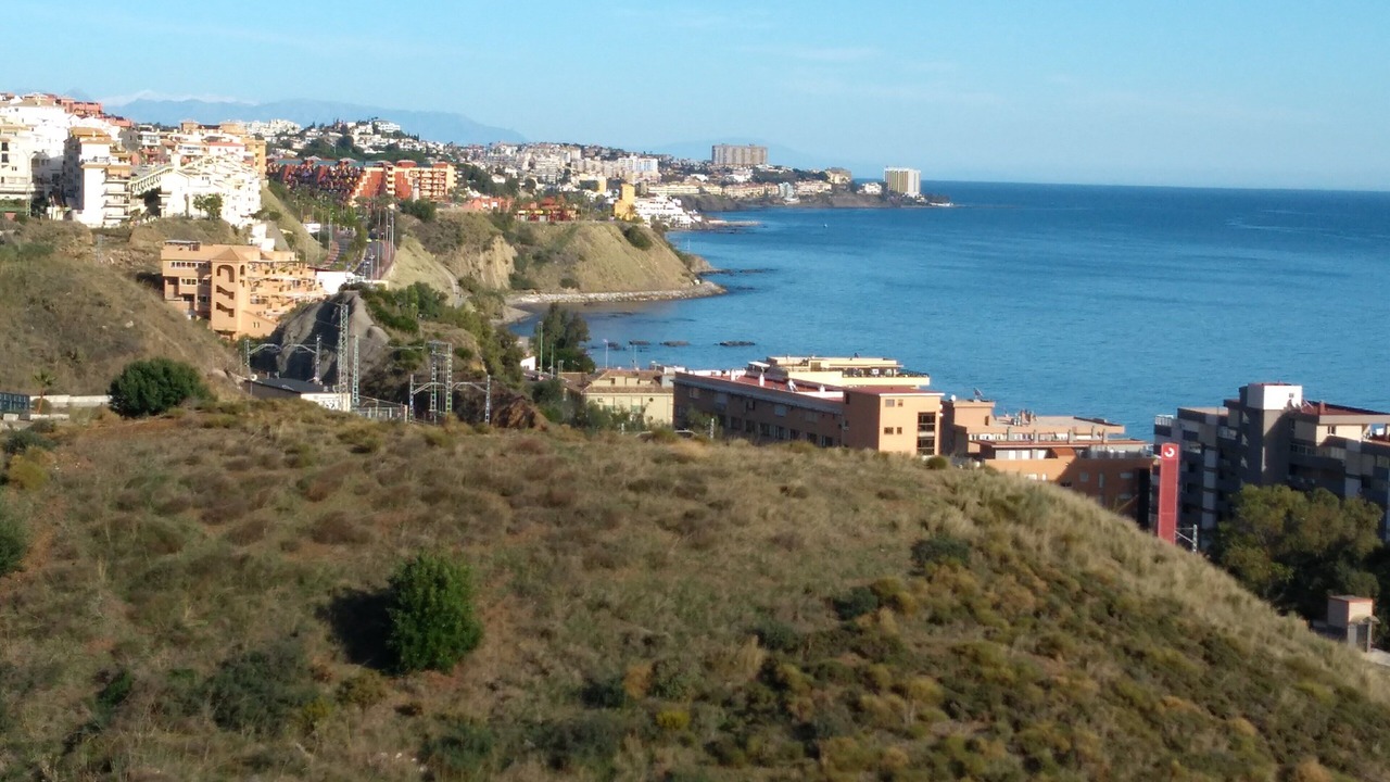 Photo of Outdoor in Fuengirola