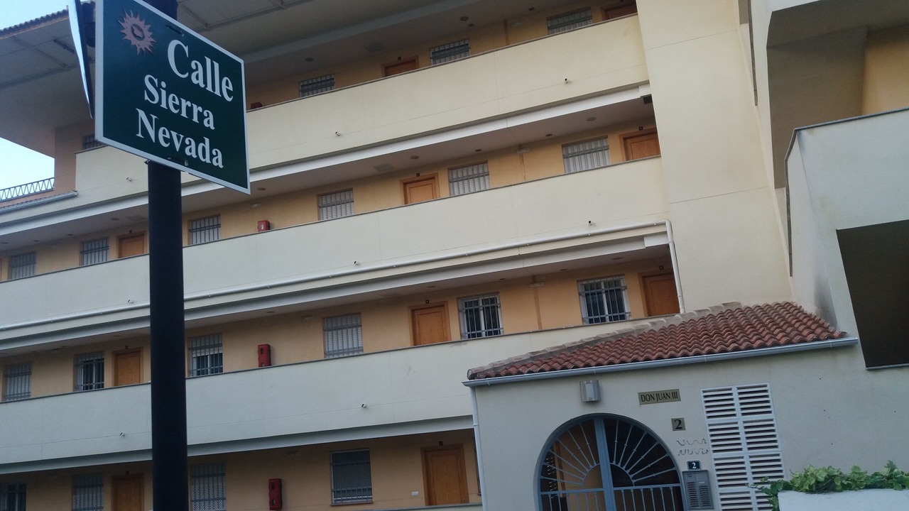 Photo of Outdoor in Fuengirola