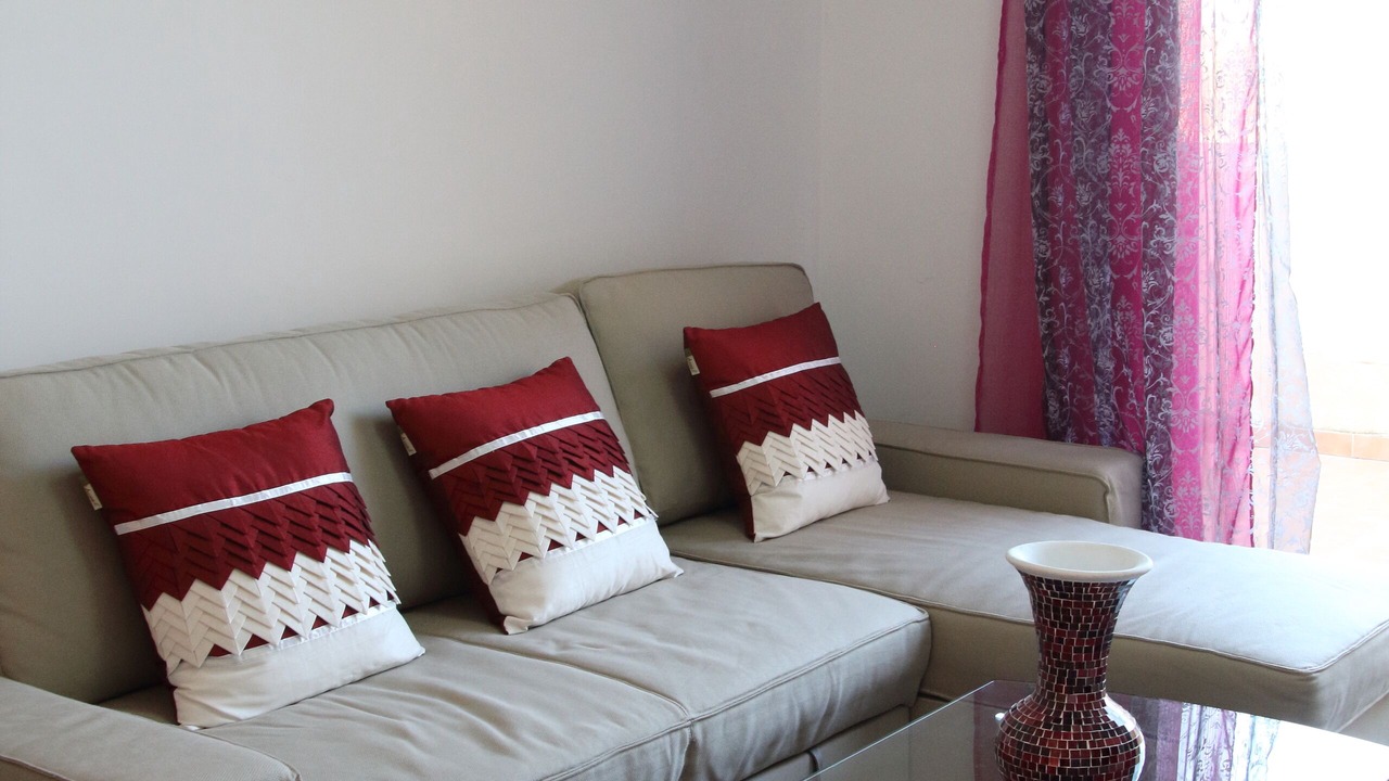 Photo of Livingroom in Fuengirola