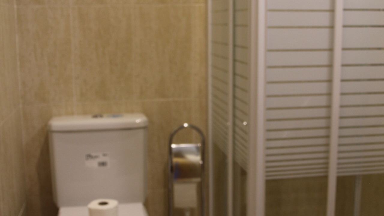 Photo of Bathroom in Fuengirola