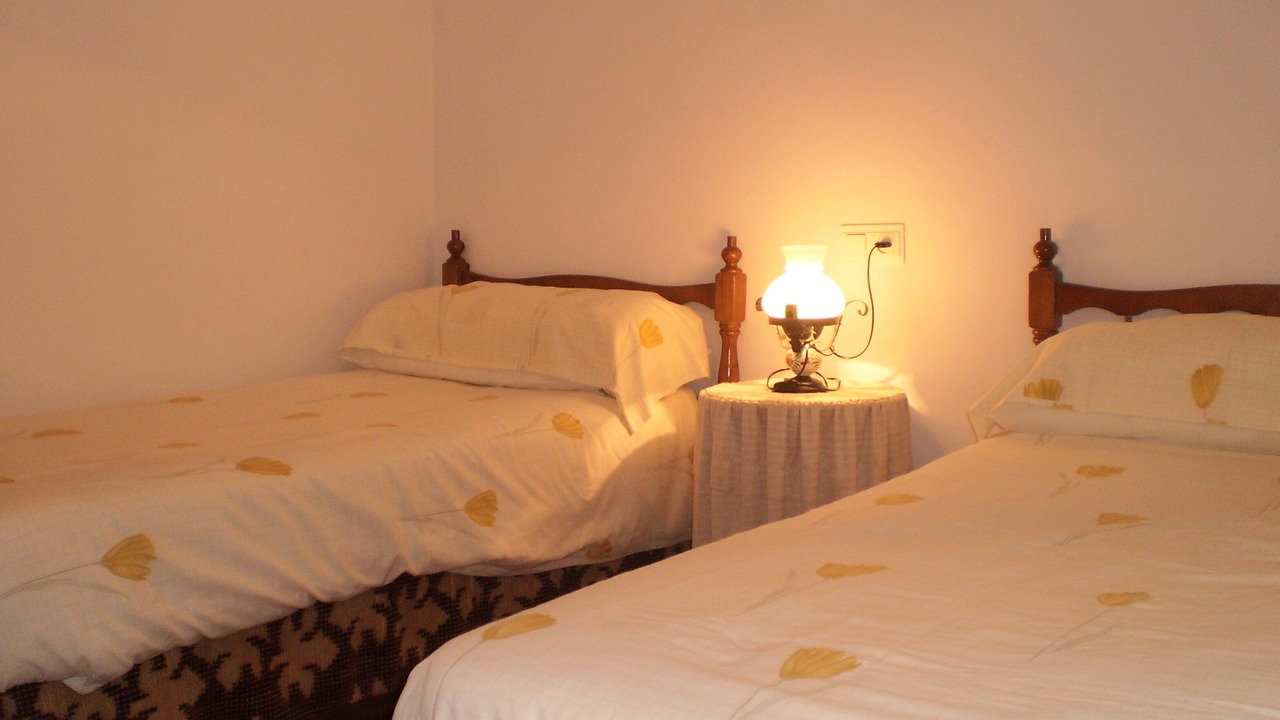 Photo of Bedroom in Los Romanes