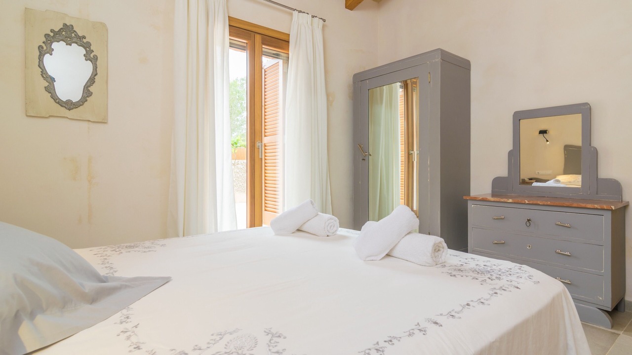 Photo of Bedroom in Algaida