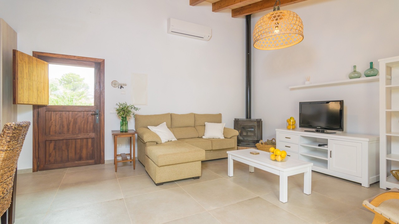Photo of Livingroom in Algaida