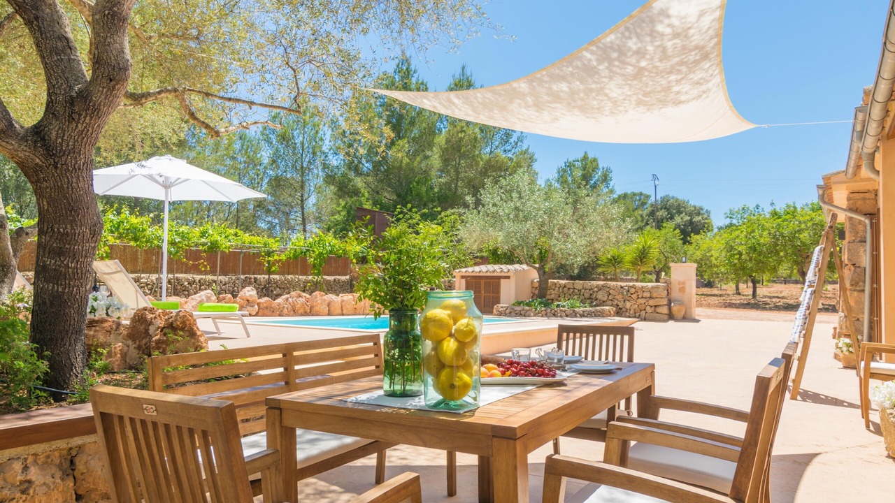 Photo of Outdoor in Algaida