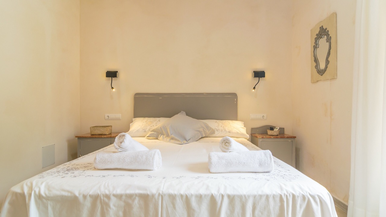 Photo of Bedroom in Algaida