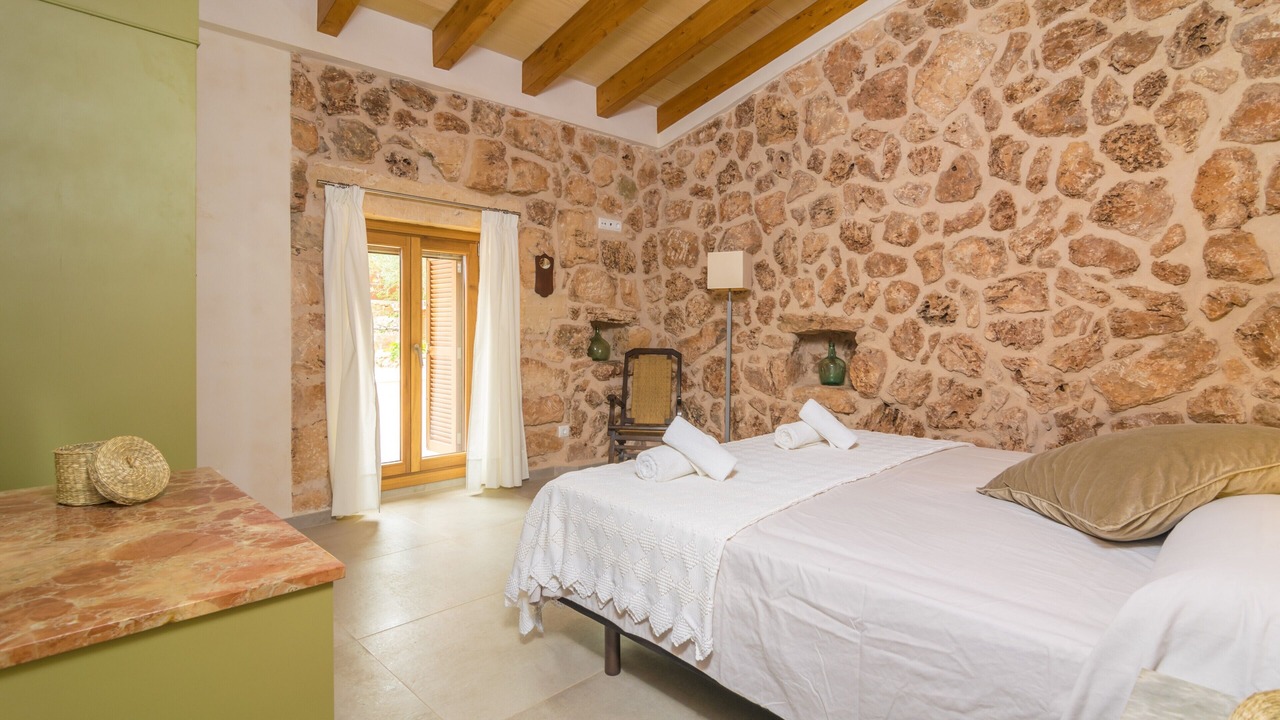 Photo of Bedroom in Algaida