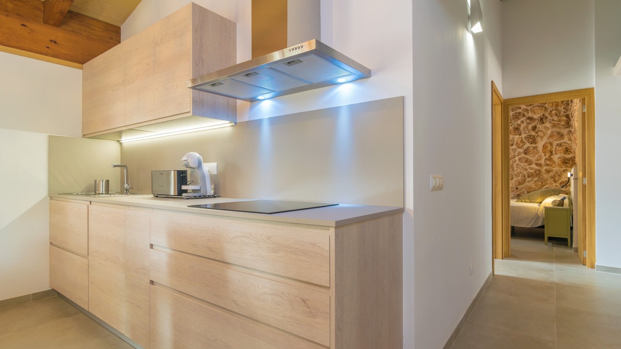 Photo of Kitchen in Algaida
