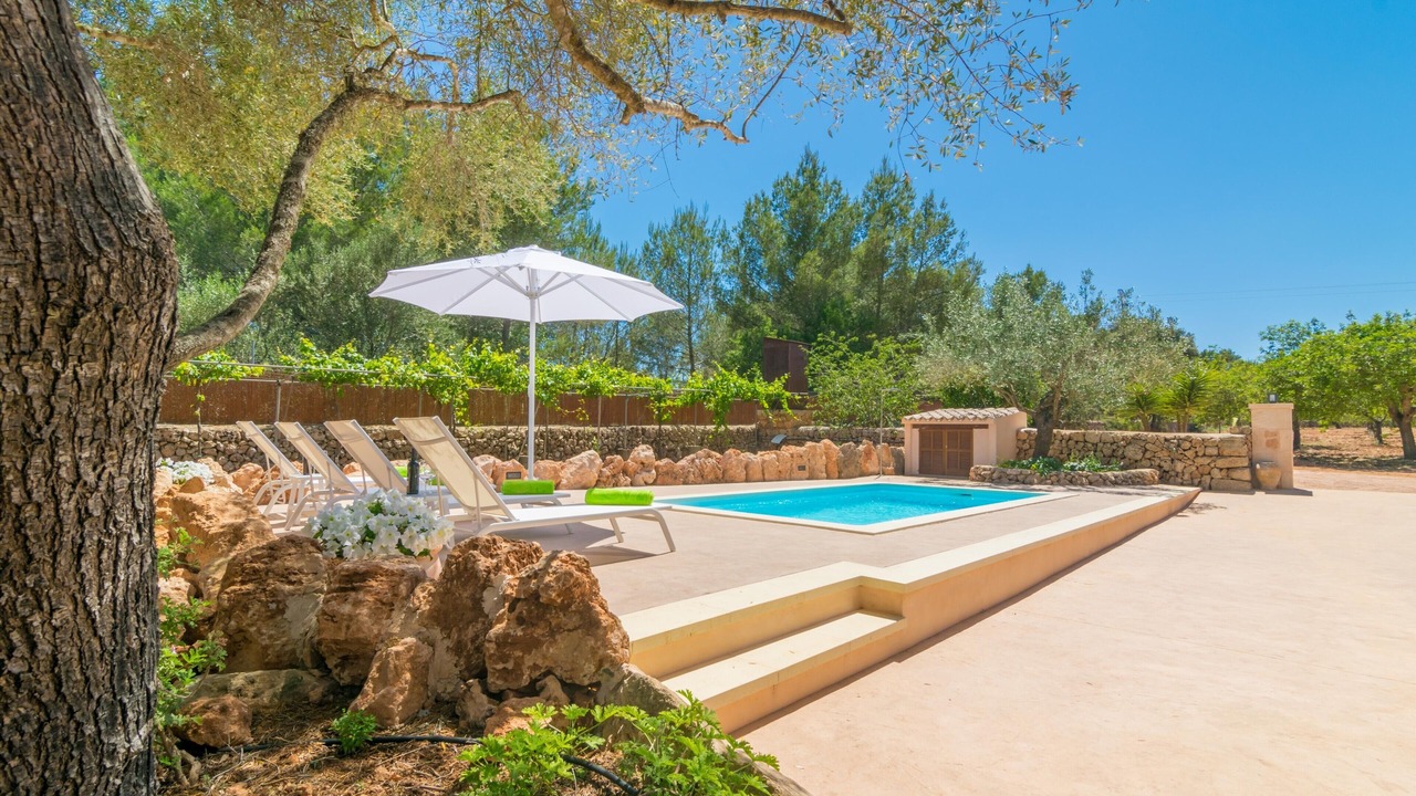 Photo of Outdoor in Algaida