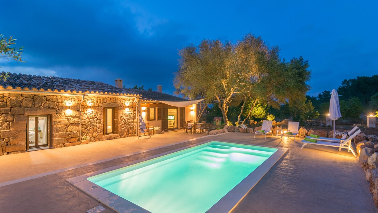 Photo of Outdoor in Algaida