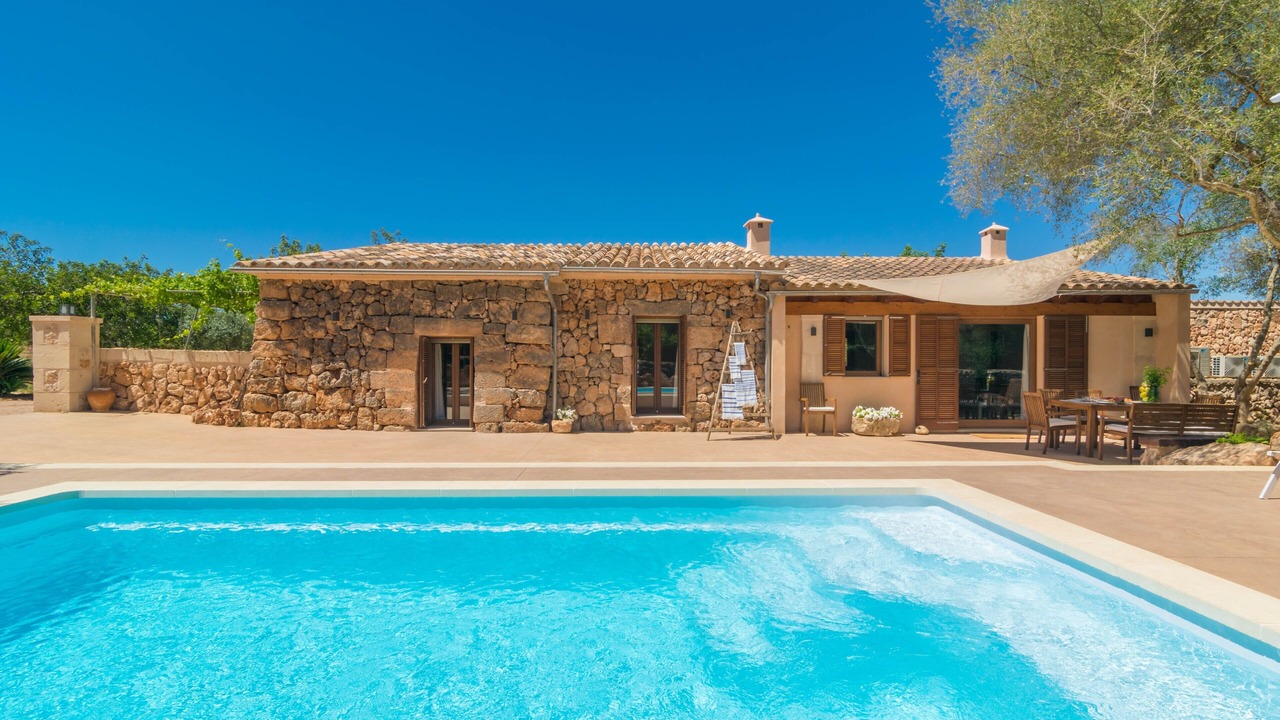 Photo of Outdoor in Algaida