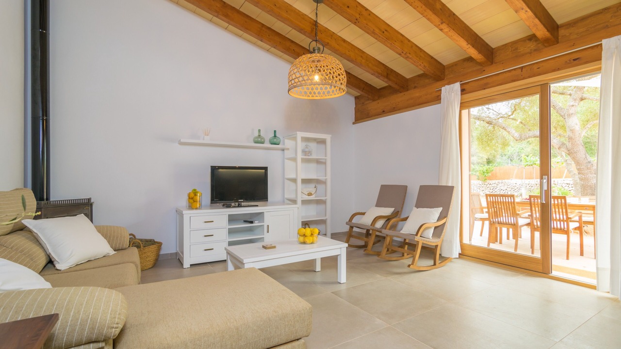 Photo of Livingroom in Algaida