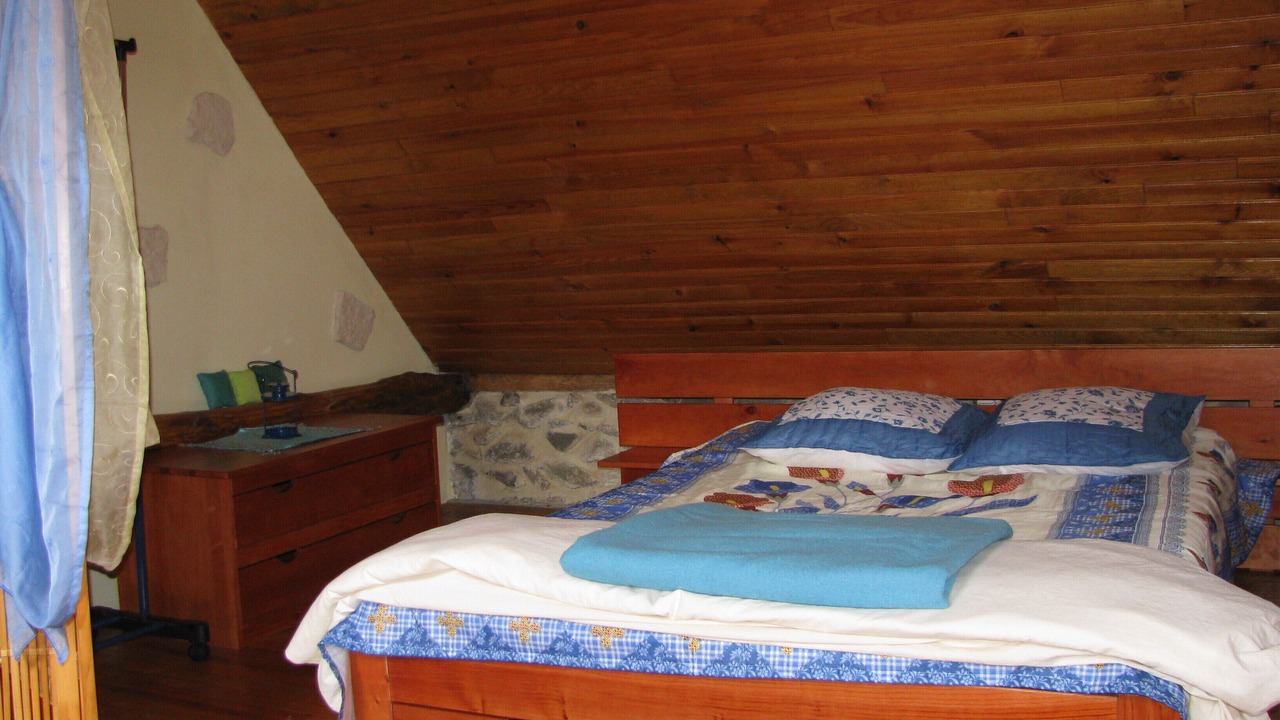 Photo of Bedroom in Cette-Eygun