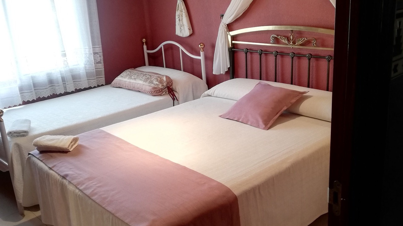 Photo of Bedroom in Cuellar