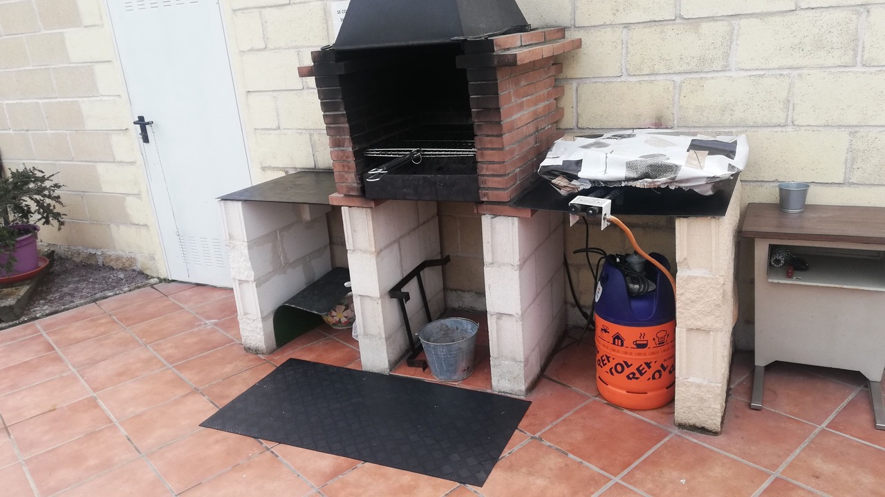 Photo of Patio Balcony in Cuellar