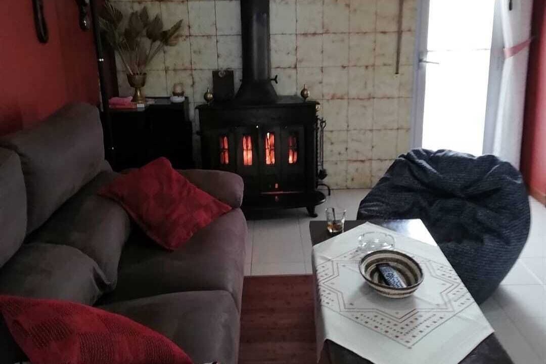 Photo of Livingroom in Cuellar