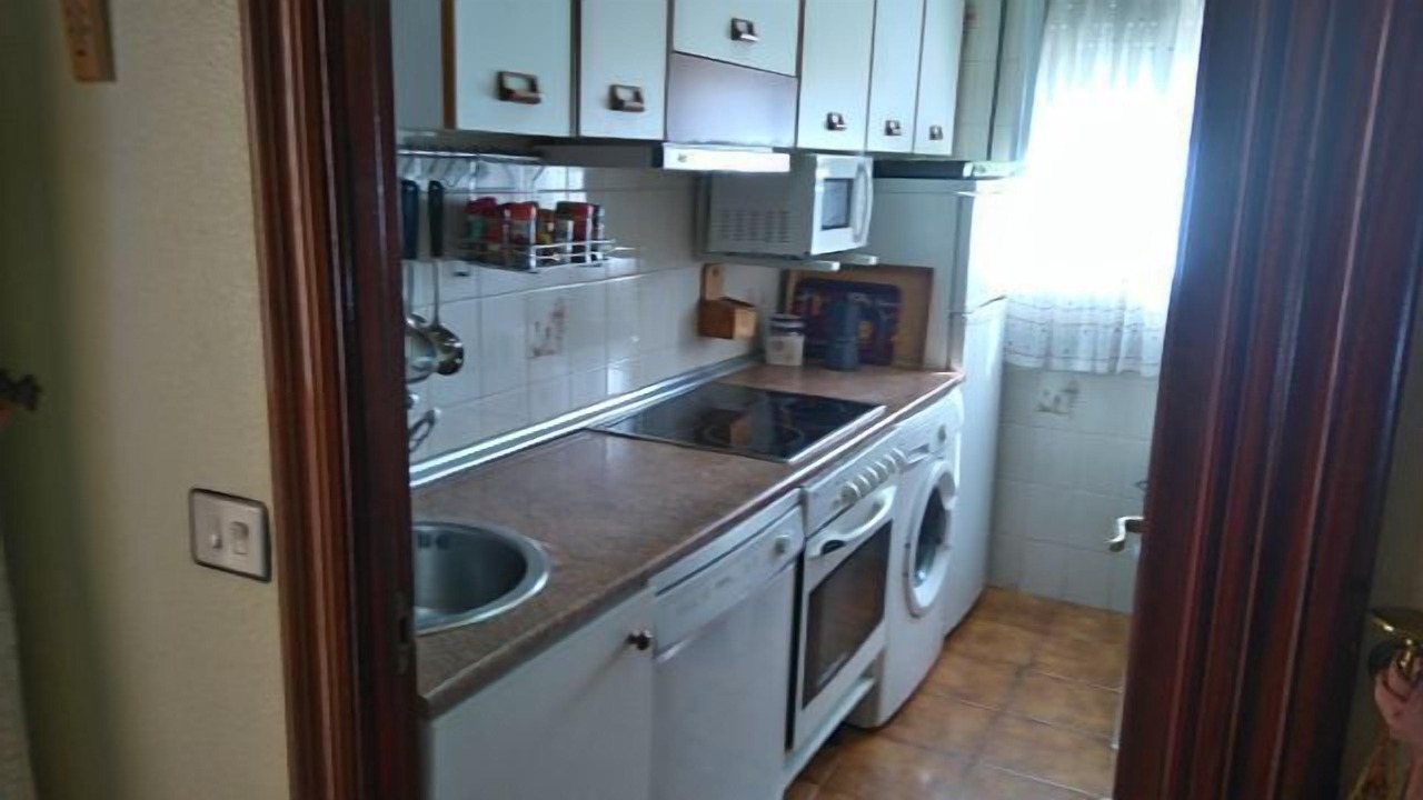 Photo of Kitchen in Cuellar