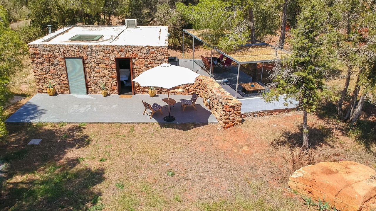 Photo of Outdoor in Santa Eulalia del Rio