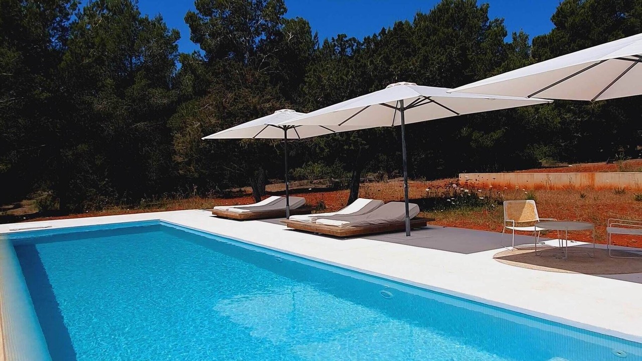 Photo of Outdoor in Santa Eulalia del Rio