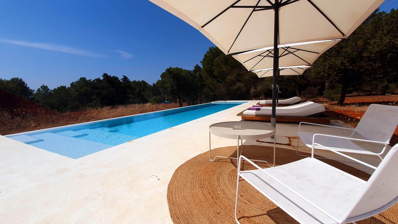 Photo of Outdoor in Santa Eulalia del Rio