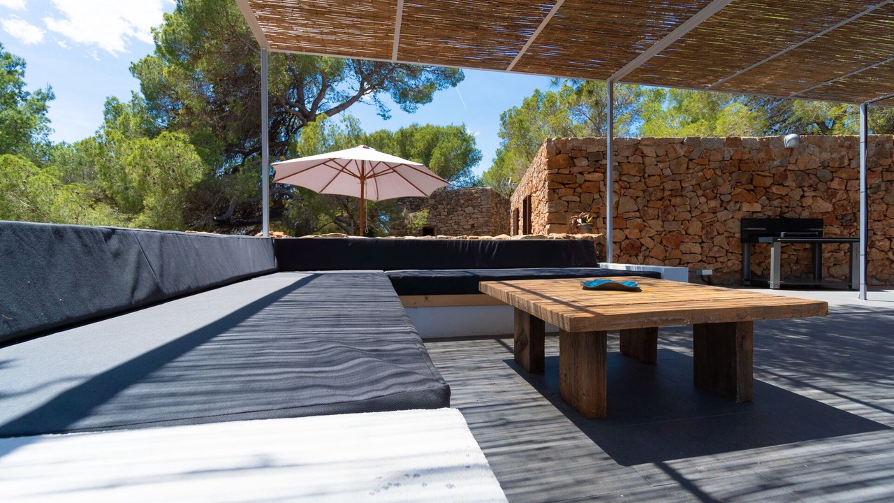 Photo of Outdoor in Santa Eulalia del Rio