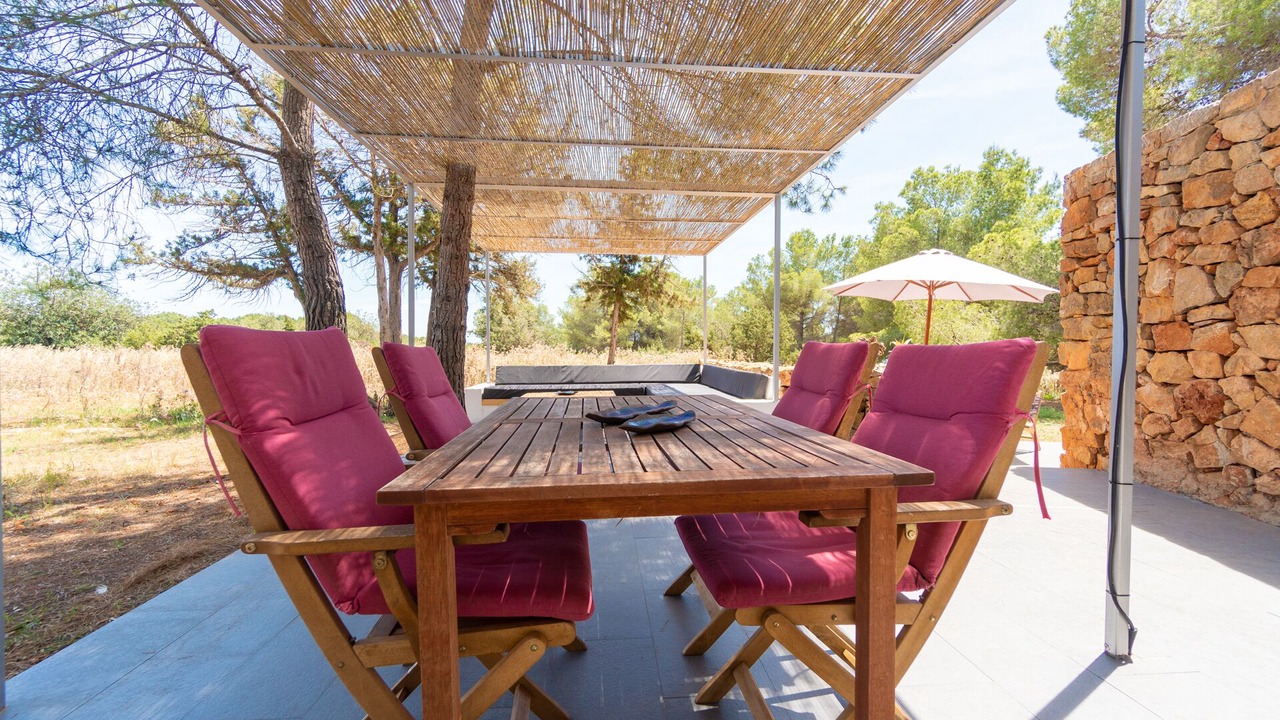 Photo of Outdoor in Santa Eulalia del Rio