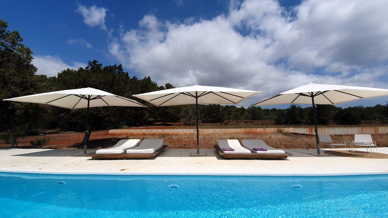 Photo of Outdoor in Santa Eulalia del Rio
