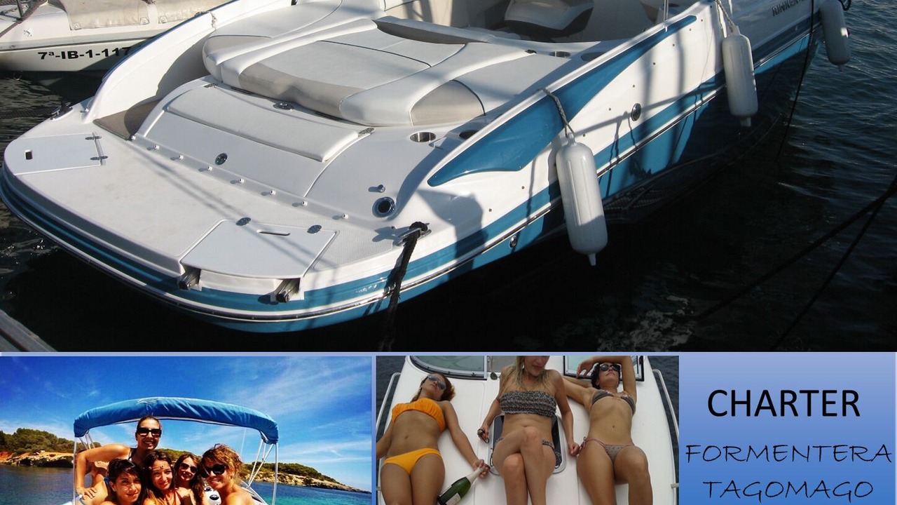 Photo of Others in Santa Eulalia del Rio