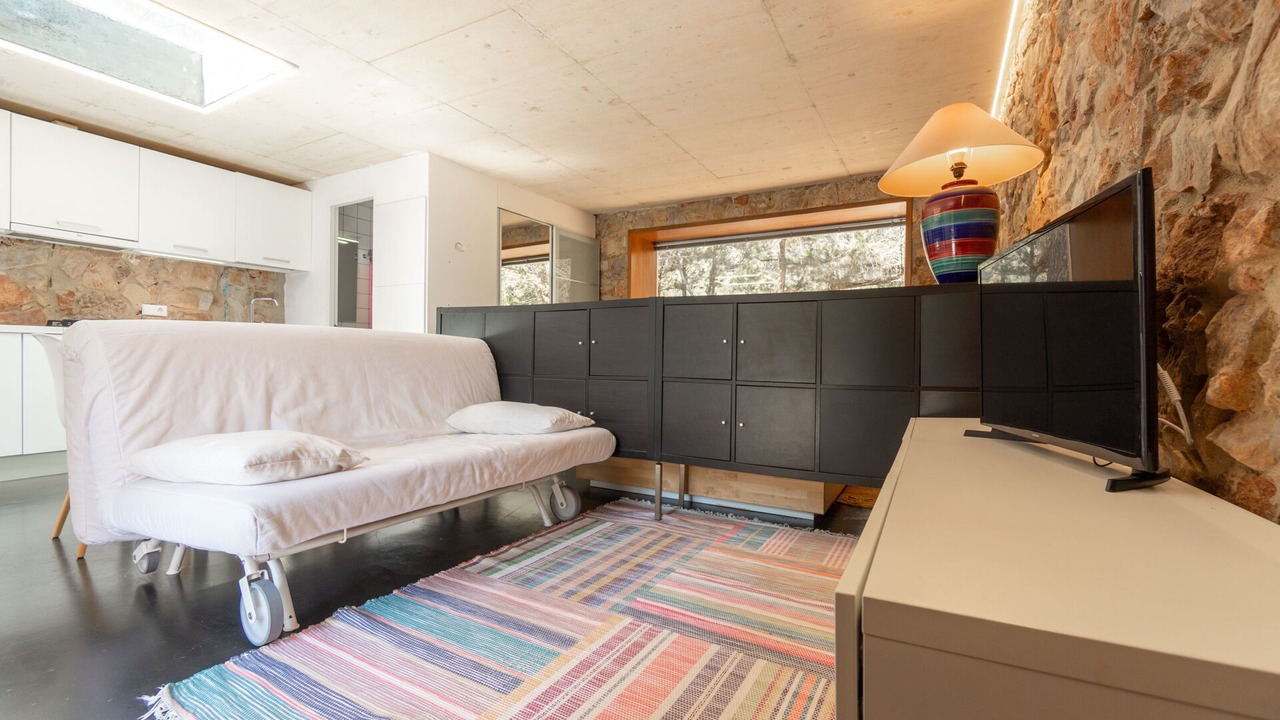 Photo of Livingroom in Santa Eulalia del Rio