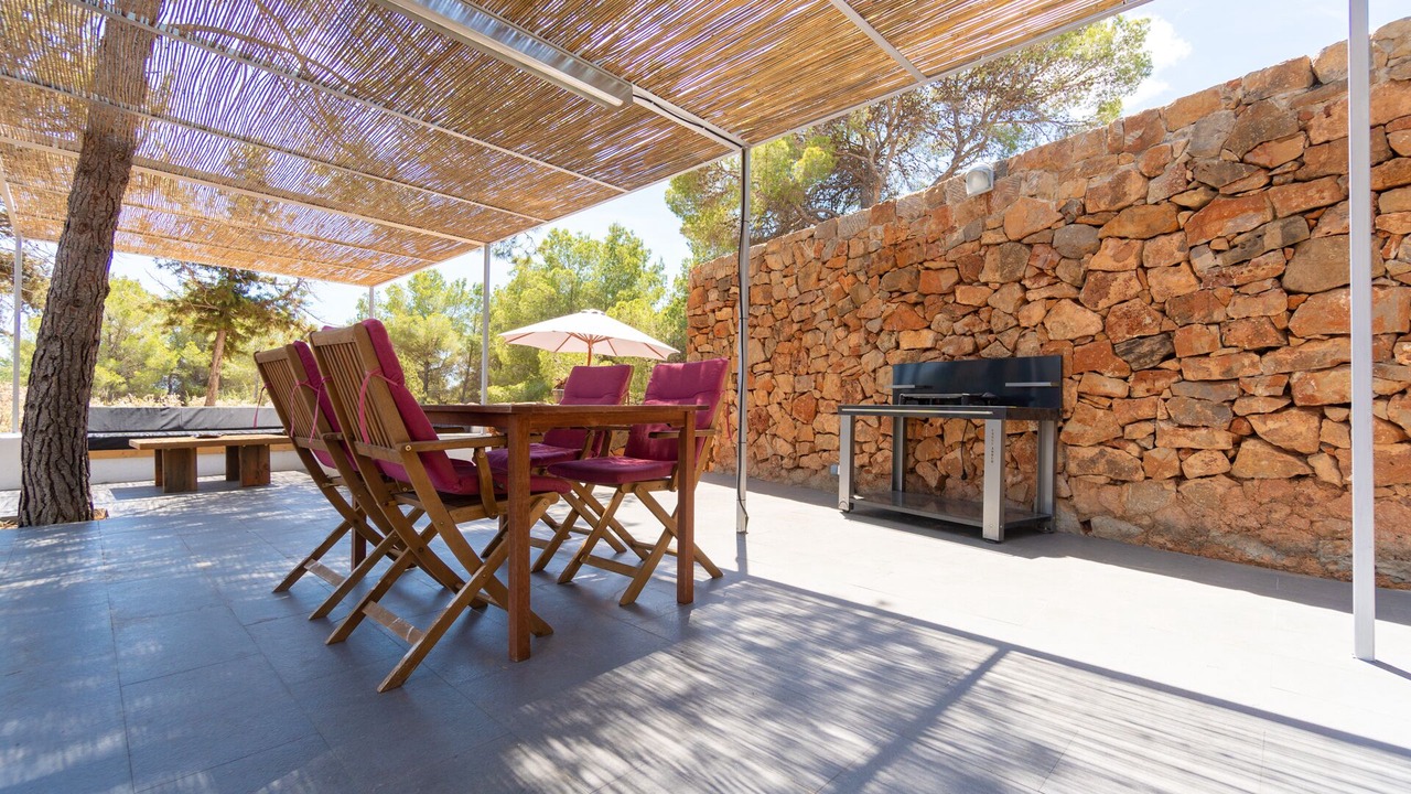 Photo of Outdoor in Santa Eulalia del Rio