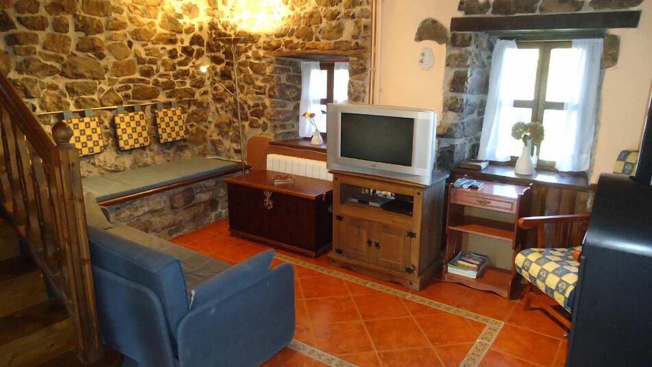 Photo of Livingroom in Lago