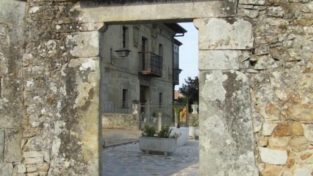 Photo of Outdoor in Barcena de Cicero