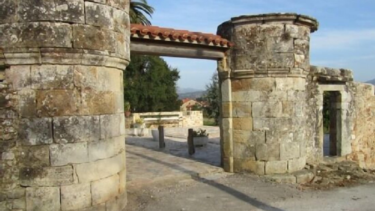 Photo of Outdoor in Barcena de Cicero