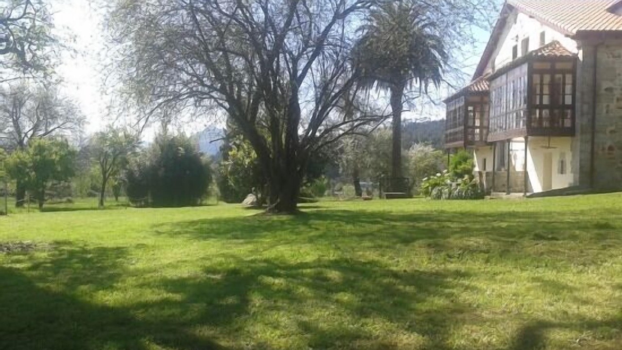 Photo of Outdoor in Barcena de Cicero