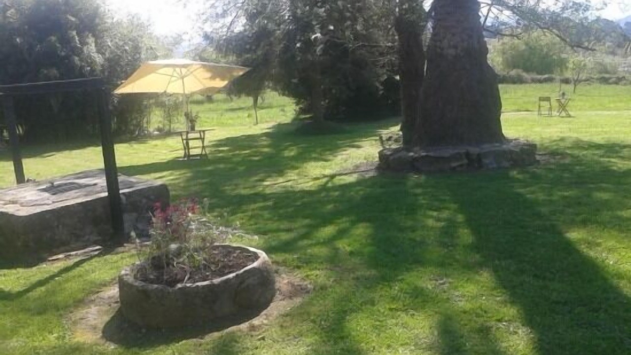 Photo of Outdoor in Barcena de Cicero