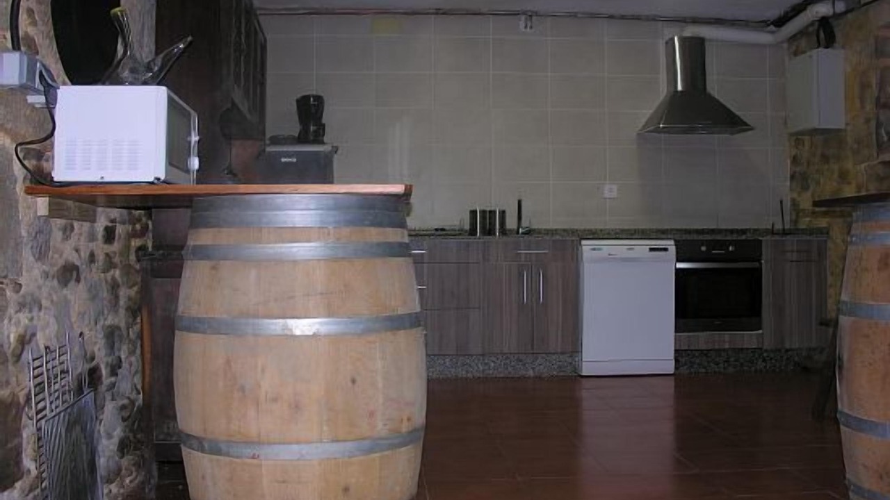 Photo of Kitchen in Barcena de Cicero